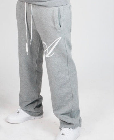 Aragon Studios Grey Pants