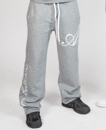 Aragon Studios Grey Pants